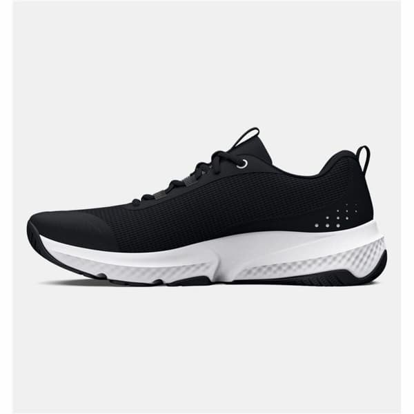 Gymnastikskor, Herr Under Armour Dynamic Select Svart - 41