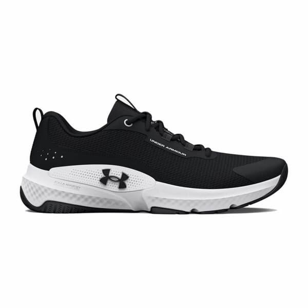 Gymnastikskor, Herr Under Armour Dynamic Select Svart - 41