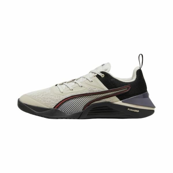Gymnastikskor, Herr Puma Fuse 3.0 Beige - 39