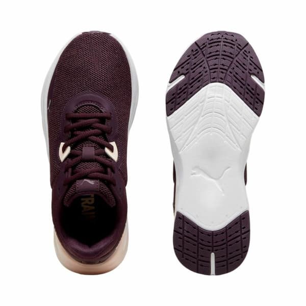 Gymnastikskor, Herr Puma Disperse Xt 3 Knit - 43