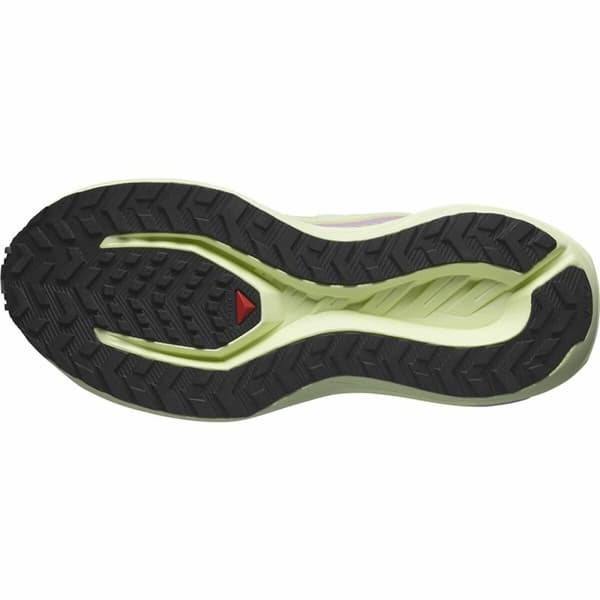 Gymnastiksko, Dam Salomon Drx Defy Grön - 40 2/3