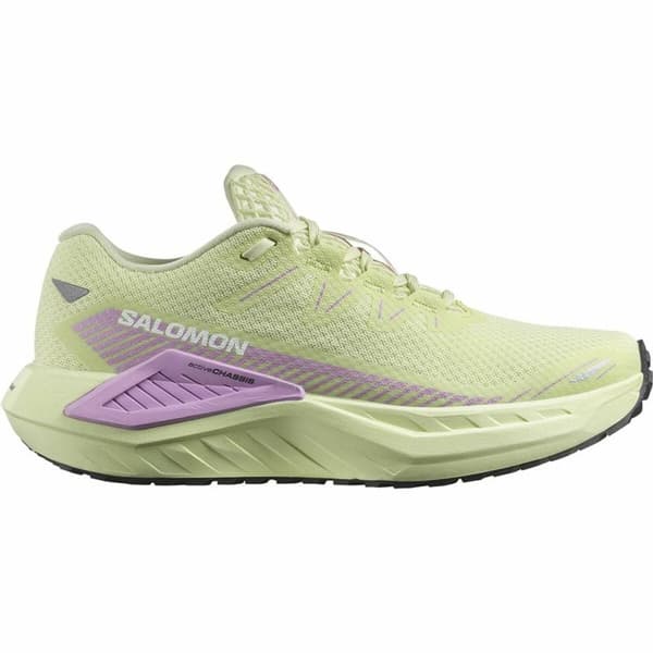 Gymnastiksko, Dam Salomon Drx Defy Grön - 40 2/3