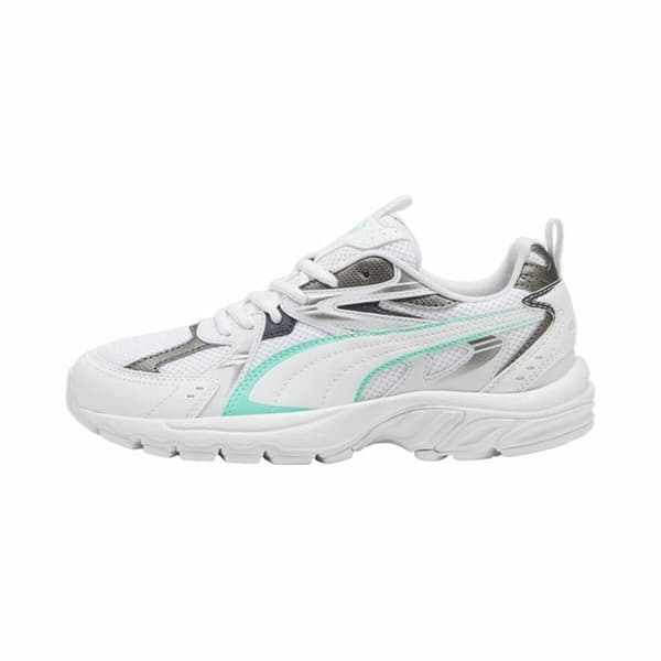 Gymnastiksko, Dam Puma Milenio Tech Vit - 39