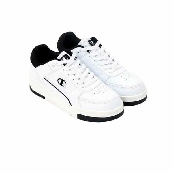 Herre sneakers Champion Rd18 Heritage Low Hvid - 44