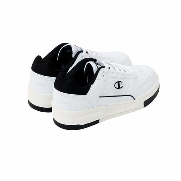 Herre sneakers Champion Rd18 Heritage Low Hvid - 44