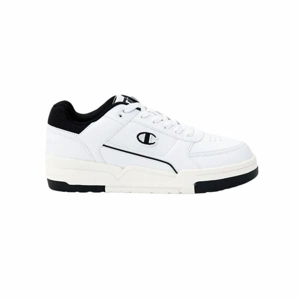 Herre sneakers Champion Rd18 Heritage Low Hvid - 44