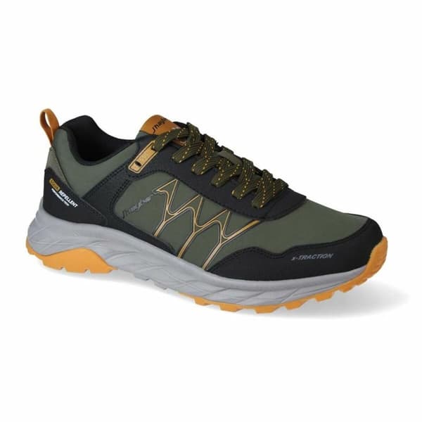 Herre sneakers J-Hayber Ralito Oliven - 45