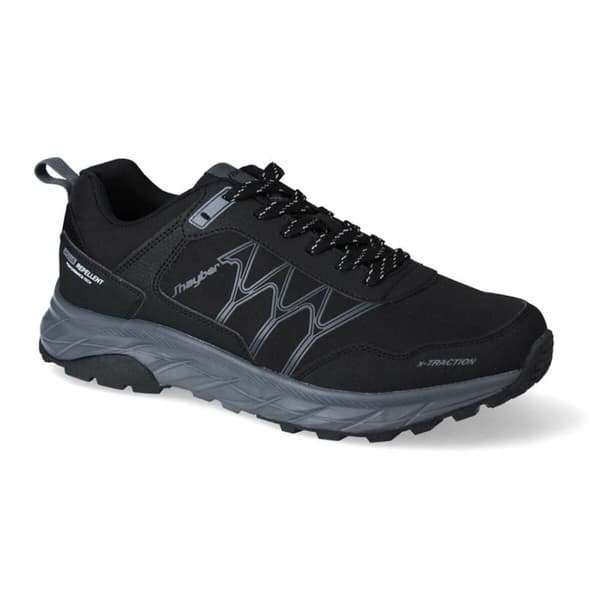 Herre sneakers J-Hayber Ralito Sort - 41
