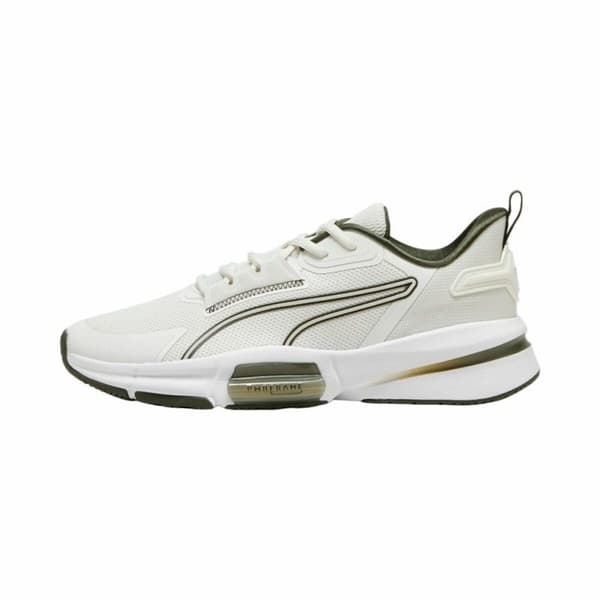 Herre sneakers Puma Pwrframe Tr 3 Hvid - 42.5