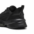 Miniatyrbillede 5 af 7: Herre sneakers Puma PWRFrame 3 Sort - 44