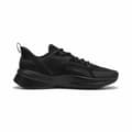 Miniatyrbillede 2 af 7: Herre sneakers Puma PWRFrame 3 Sort - 44