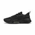 Miniatyrbillede 1 af 7: Herre sneakers Puma PWRFrame 3 Sort - 44