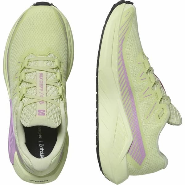Sportssneakers til damer Salomon Drx Defy Grøn - 40 2/3