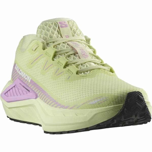 Sportssneakers til damer Salomon Drx Defy Grøn - 40 2/3