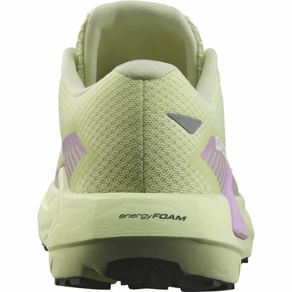 Sportssneakers til damer Salomon Drx Defy Grøn - 37 1/3
