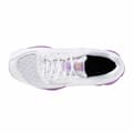 Miniatyrbillede 4 af 5: Sportssneakers til damer Mizuno Wave Phantom 3 Hvid Dame Håndbold - 40.5