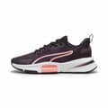 Miniatyrbillede 2 af 8: Sportssneakers til damer Puma Pwrframe Tr 3 Lilla - 41