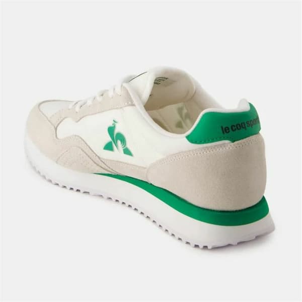 Rennot kävelykengät Le coq sportif Jet Star_2 Valkoinen - 41