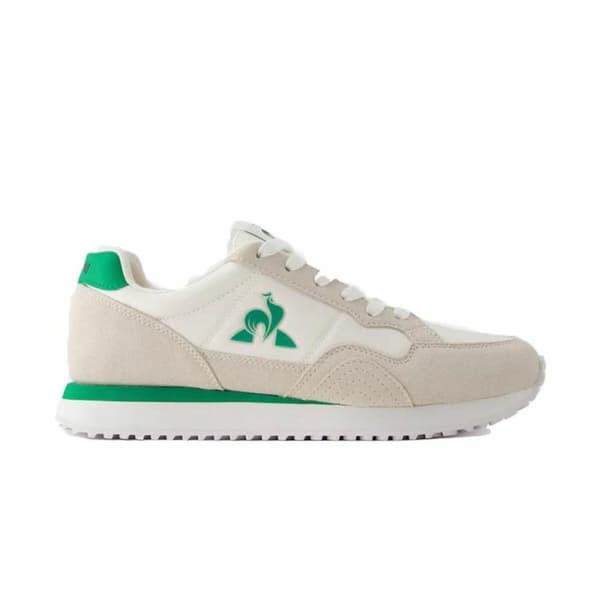 Rennot kävelykengät Le coq sportif Jet Star_2 Valkoinen - 41