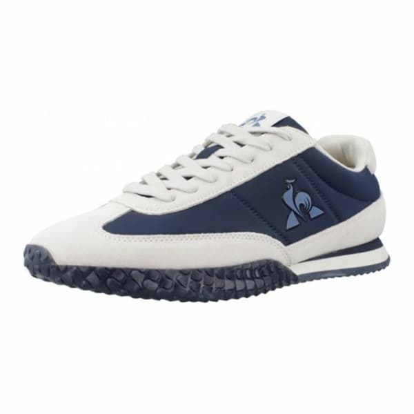 Rennot kävelykengät Le coq sportif Veloce I galet hombre Laivastonsininen - 45