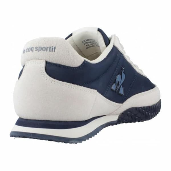 Rennot kävelykengät Le coq sportif Veloce I galet hombre Laivastonsininen - 45