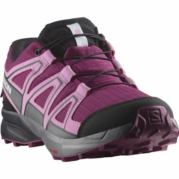 Lasten urheilukengät Salomon Speedcross - 33