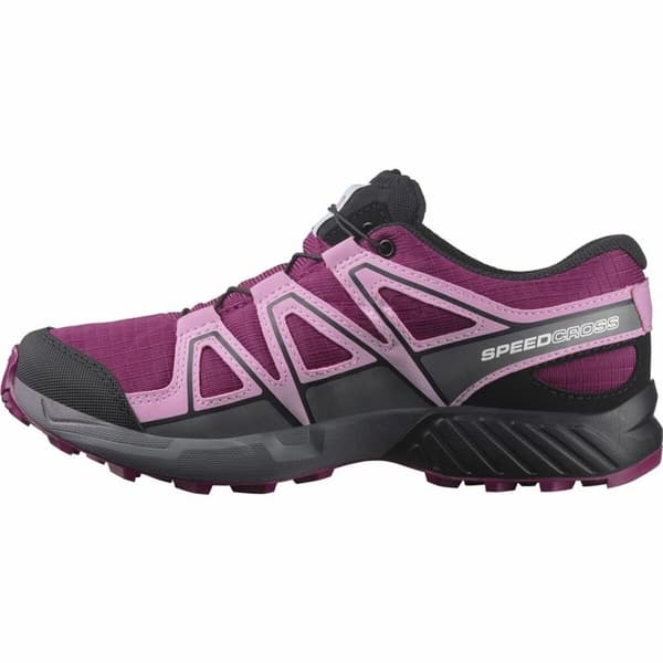 Lasten urheilukengät Salomon Speedcross - 33