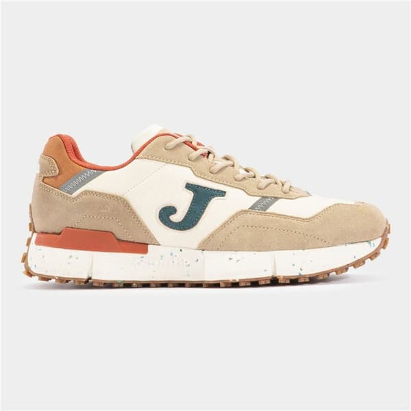 Kondisko Joma Sport C.1992 2425 Hvid Beige Lys brun - 40