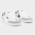 Miniatyrbillede 2 af 6: Kondisko Joma Sport C.Campus 2401 Hvid - 41