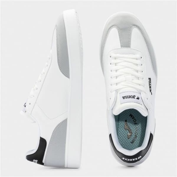 Kondisko Joma Sport C.Campus 2401 Hvid - 40