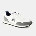 Miniatyrbillede 2 af 5: Kondisko Le coq sportif Astra 2 Hvid - 45