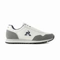Miniatyrbillede 1 af 5: Kondisko Le coq sportif Astra 2 Hvid - 45