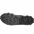 Miniatyrbillede 3 af 7: Herre sneakers Salomon Cross Over 2 GoreTex Sort - 42 2/3