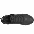 Miniatyrbillede 4 af 7: Herre sneakers Salomon Cross Over 2 GoreTex Sort - 42 2/3