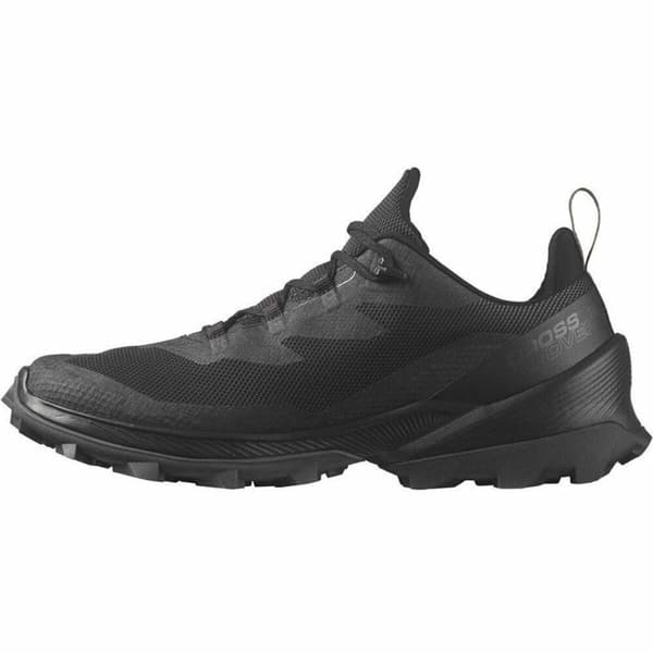 Herre sneakers Salomon Cross Over 2 GoreTex Sort - 42 2/3