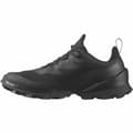 Miniatyrbillede 2 af 7: Herre sneakers Salomon Cross Over 2 GoreTex Sort - 42 2/3