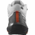 Miniatyrbillede 6 af 8: Herre sneakers Salomon Elixir Activ Mid Hvid - 44