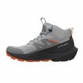 Miniatyrbillede 2 af 8: Herre sneakers Salomon Elixir Activ Mid Hvid - 44