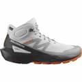Miniatyrbillede 1 af 8: Herre sneakers Salomon Elixir Activ Mid Hvid - 44