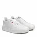 Miniatyrbillede 2 af 4: Kondisko U.S. Polo Assn. Kosmo001M Hvid - 46