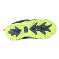 Miniatyrbillede 3 af 7: Sportssko til børn Hi-Tec Toubkal Low Waterproof Grå - 34
