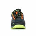 Miniatyrbillede 4 af 7: Sportssko til børn Hi-Tec Toubkal Low Waterproof Grå - 38