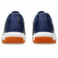 Miniatyrbild 6 av 7: Gymnastikskor, Herr Asics Gel-Rocket 11 Blå Män Handboll - 44.5
