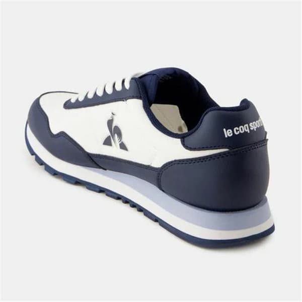 Sportskor Casual Le coq sportif Astra_2 Blå Vit - 45