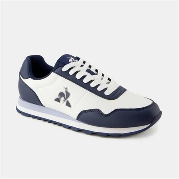 Sportskor Casual Le coq sportif Astra_2 Blå Vit - 45