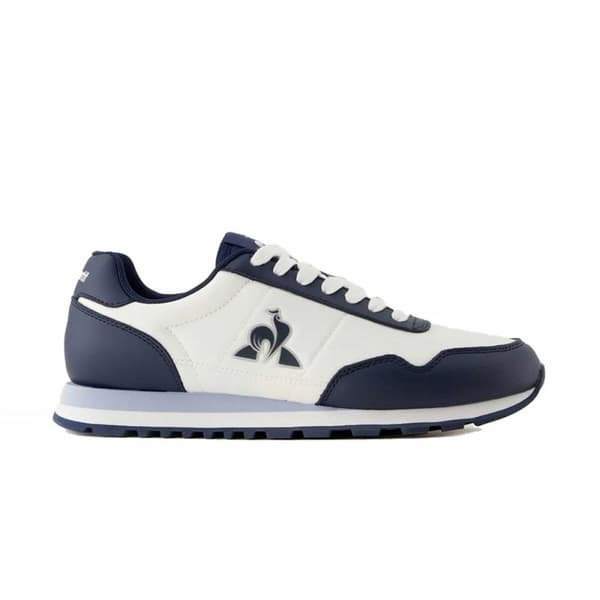Sportskor Casual Le coq sportif Astra_2 Blå Vit - 45