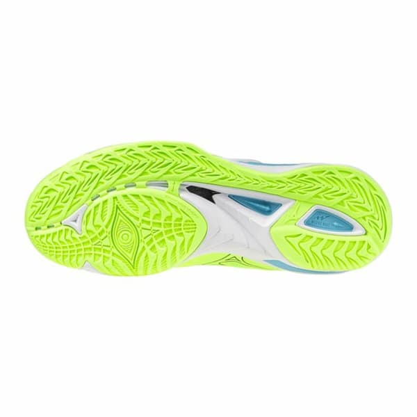 Gymnastikskor, Herr Mizuno Wave Mirage 5 Unisex Handboll - 46