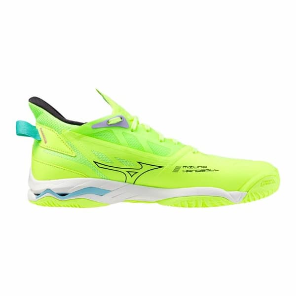Gymnastikskor, Herr Mizuno Wave Mirage 5 Unisex Handboll - 46