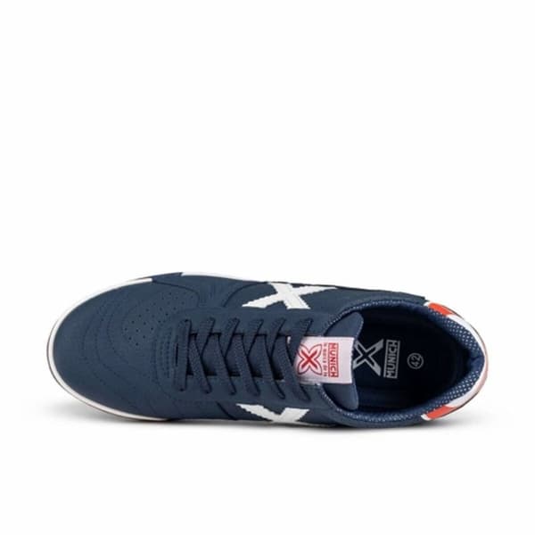 Sportskor Casual Herr Munich G-3 Profit Casual 413 Blå - 45