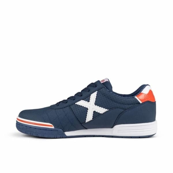 Sportskor Casual Herr Munich G-3 Profit Casual 413 Blå - 45